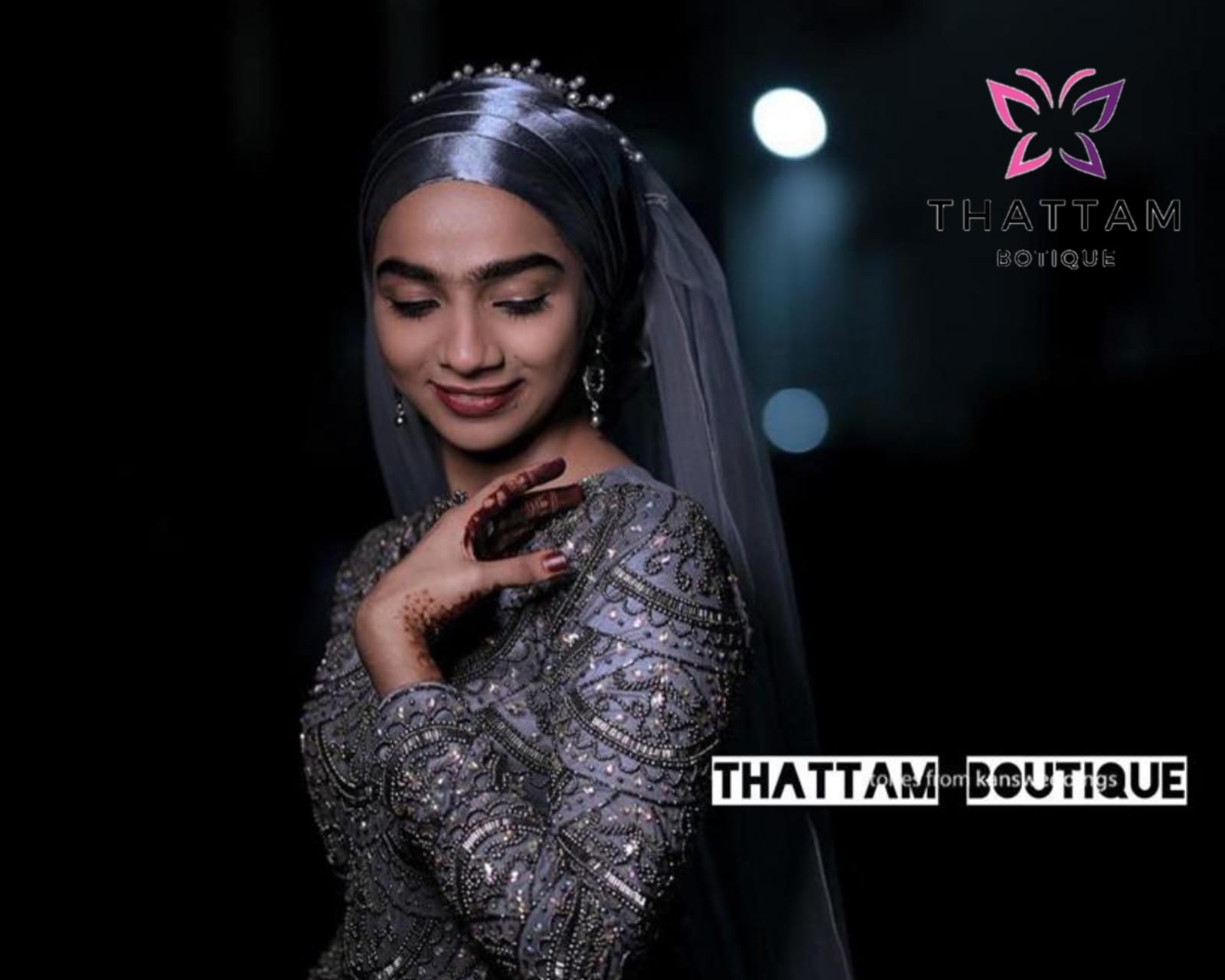 Thattam Boutique